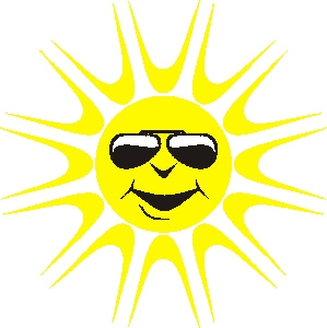 UV-Schutz - Sonnensegel-in1